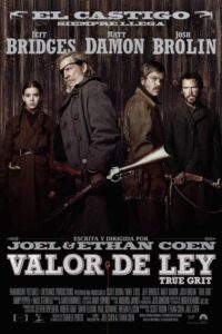 Valor de ley (2010)