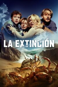 La extinción (2024)