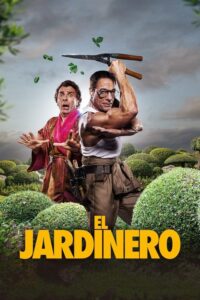 El Jardinero (2025)